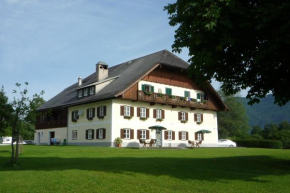 Гостиница Haus Schönblick, Штробль